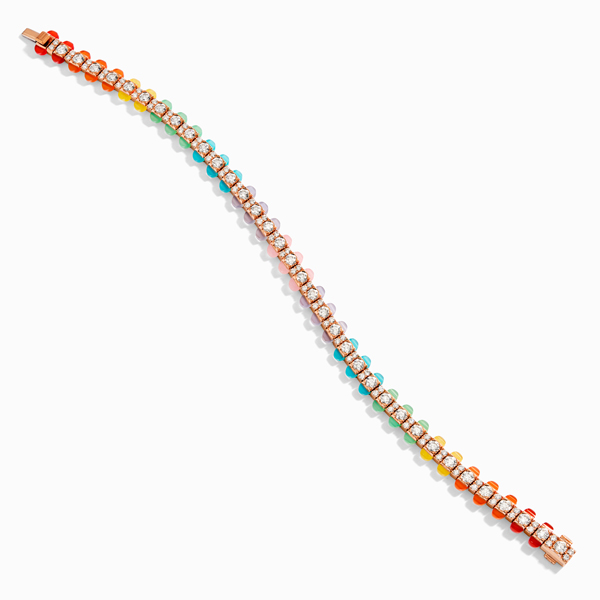 Marli Tip Top Glow bracelet