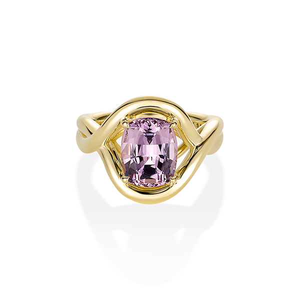 Marrow Fine spinel ring Marrow Fine spinel ring