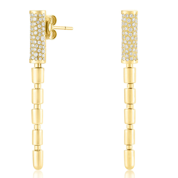 Noora Shawqi Iteru earrings Noora Shawqi Iteru earrings