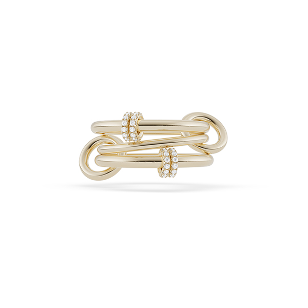 Spinelli Kilcollin wren ring Spinelli Kilcollin wren ring
