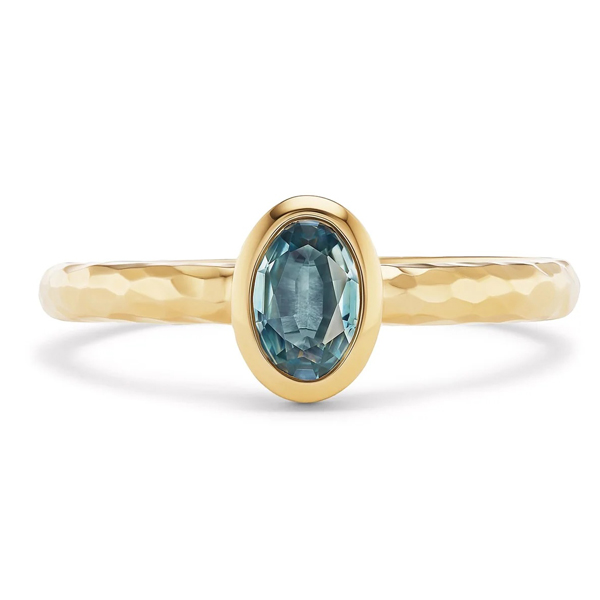 Talismania Big Sky ring