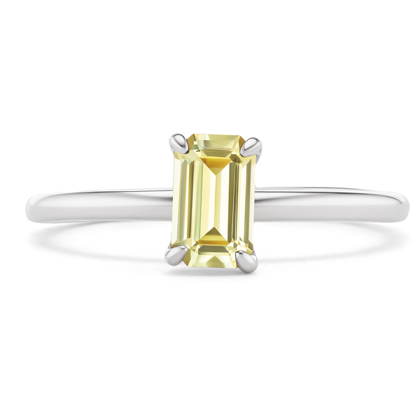 Talismania Calyx ring