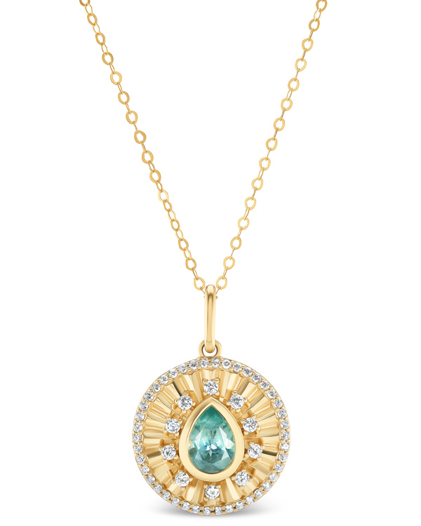 Talismania Flow pendant
