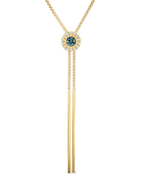 Talismania Headwaters necklace