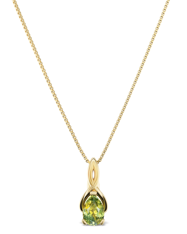 Talismania Vela pendant