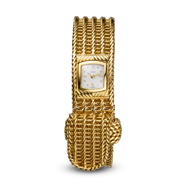 Ulysse nardin