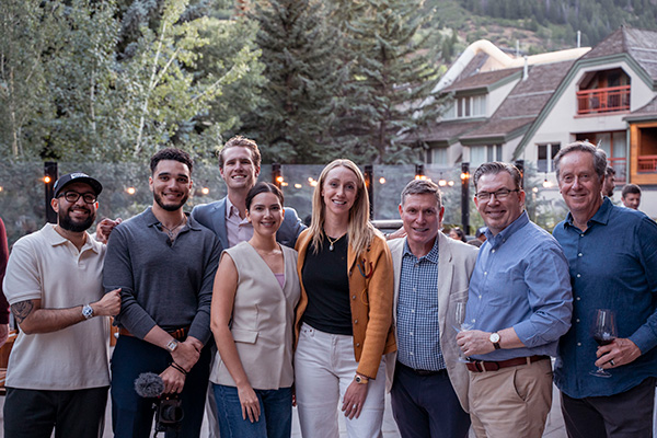 Watch Week Aspen Oliver Smith Jeweler RBock Watch Week Aspen Oliver Smith Jeweler RBock