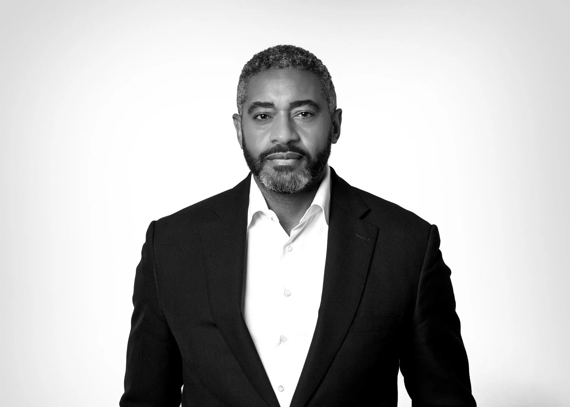 Pandora Names André Branch Presiden...