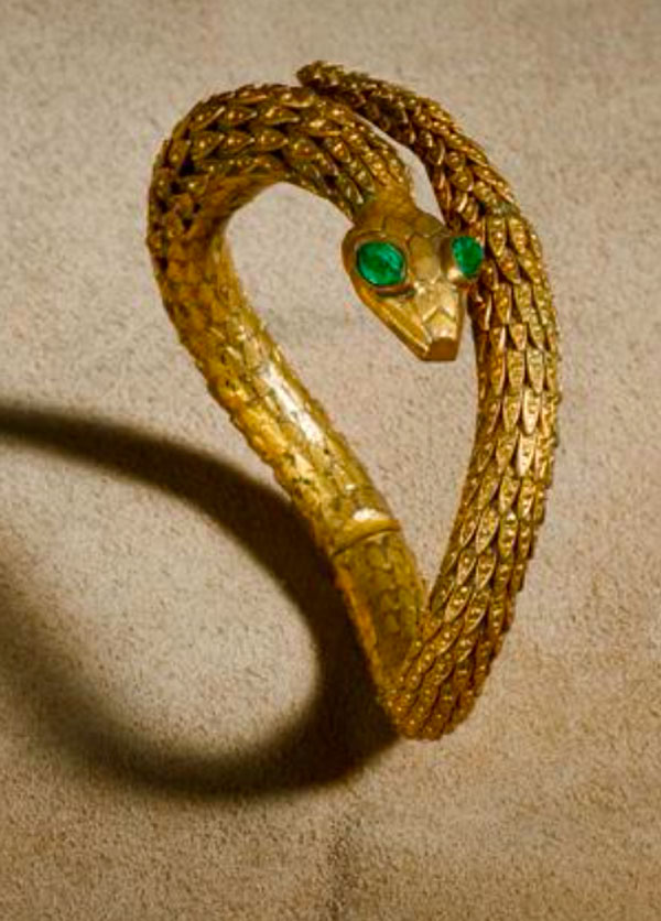 chanel snake bangle chanel snake bangle