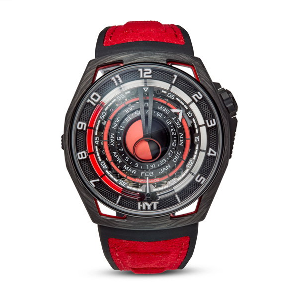 hyt watch