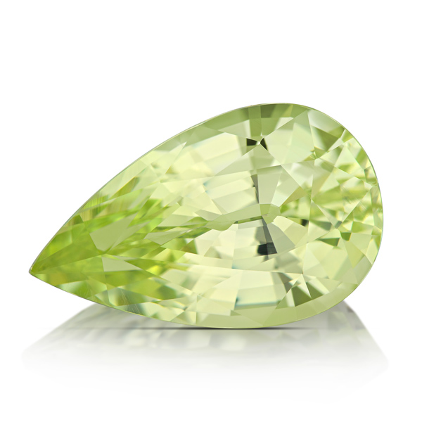 B&B Chrysoberyl B&B Chrysoberyl