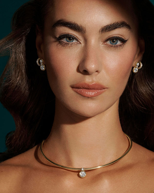 Be Taylor necklace