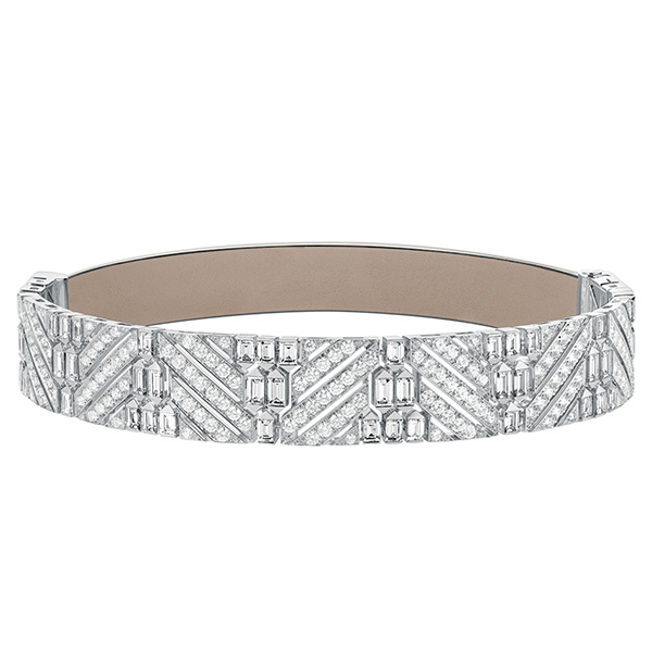 Boucheron Gummer Emmy necklace Boucheron Gummer Emmy necklace