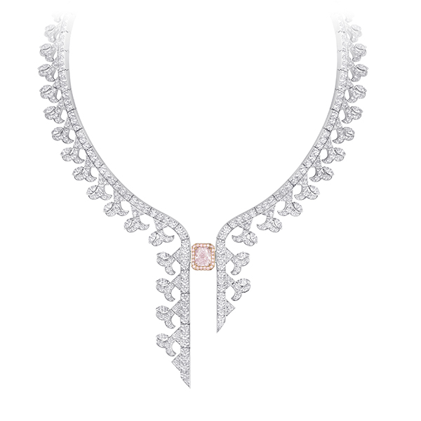 DeBeers Shimmer Necklace DeBeers Shimmer Necklace