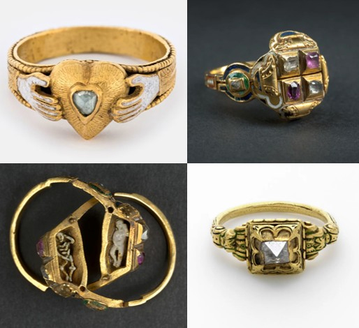 Gemflix rings that rock Gemflix rings that rock