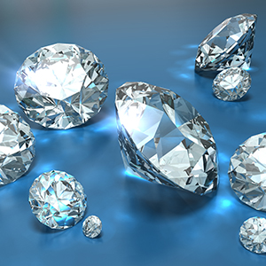 Dubai Doubles Down on Lab-Grown Diamonds With New Division