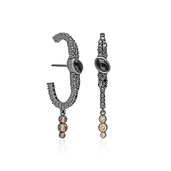 İTÄ earrings İTÄ earrings
