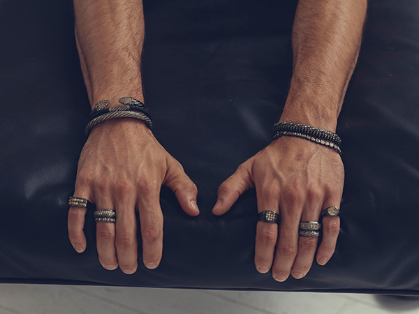 Khepri men bracelets Khepri men bracelets