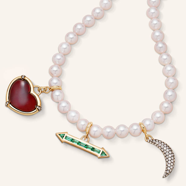 Kosann necklace Kosann necklace