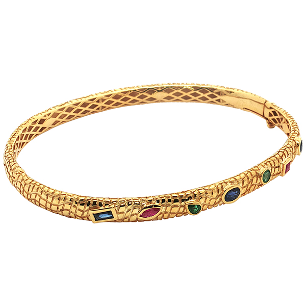 Kouzoupis bangle