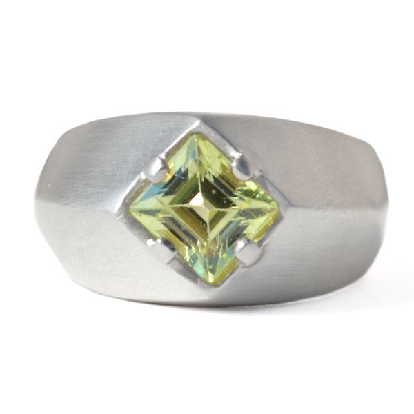 Mejia Jewelry chrysoberyl ring Mejia Jewelry chrysoberyl ring