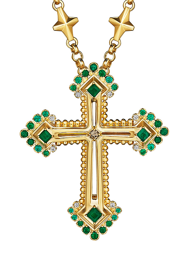 Natalie O. La Serenissima-cross Natalie O. La Serenissima-cross
