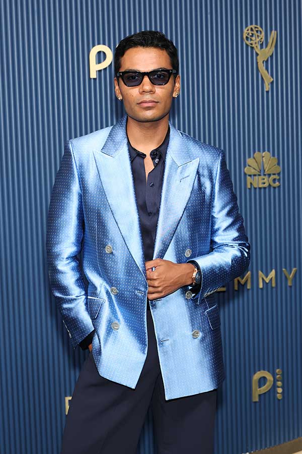 Nicky Emmys Nicky Emmys