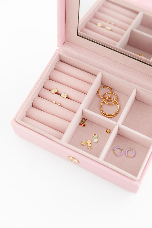 Pip Pop Jewelry Box Pip Pop Jewelry Box