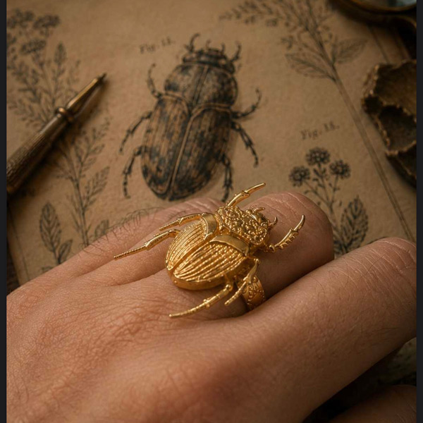 Puneet Gupta ring Puneet Gupta ring