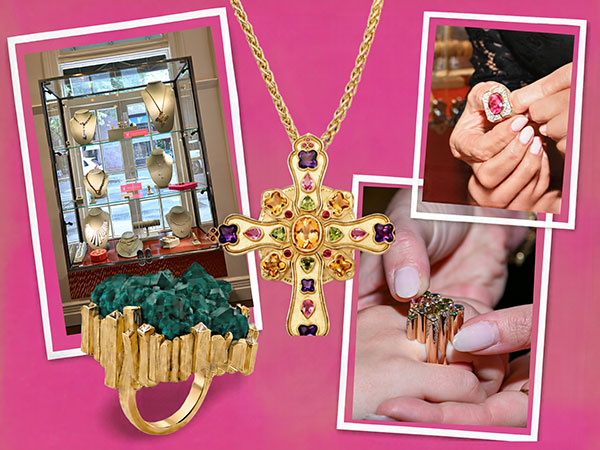 RobinsonPelhamvintagejewelry RobinsonPelhamvintagejewelry