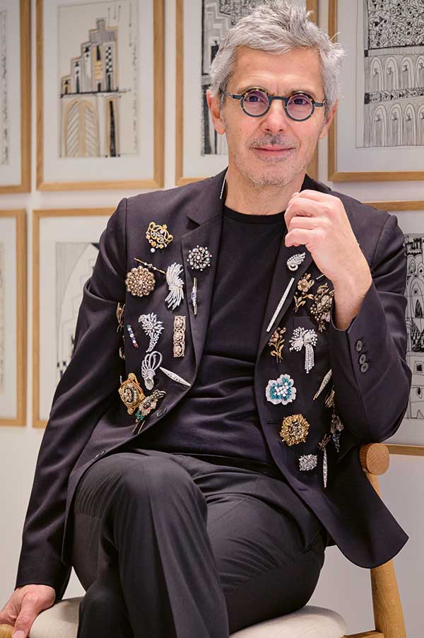 SelimMouzannarPortrait