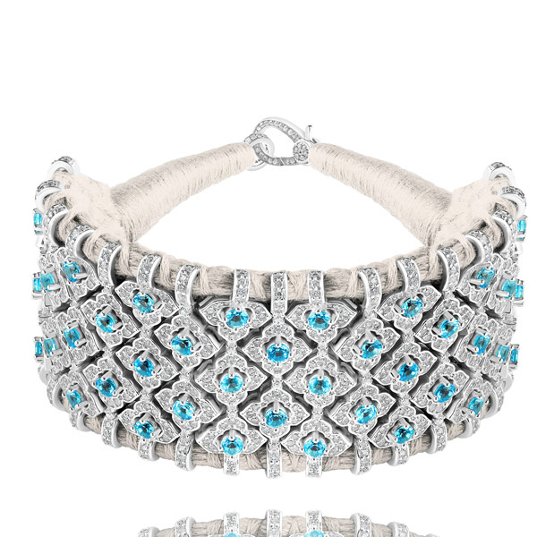 VDA Bahia Vanilla bracelet VDA Bahia Vanilla bracelet