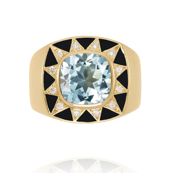 VDA Stella ring VDA Stella ring