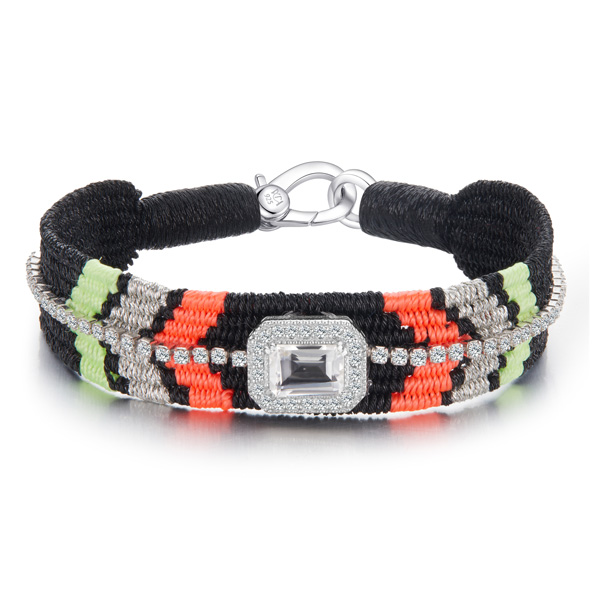 Van Den Abeele Farrow bracelet Van Den Abeele Farrow bracelet
