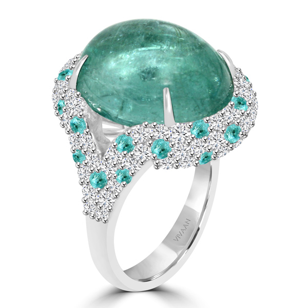 Vivaan paraiba ring Vivaan paraiba ring