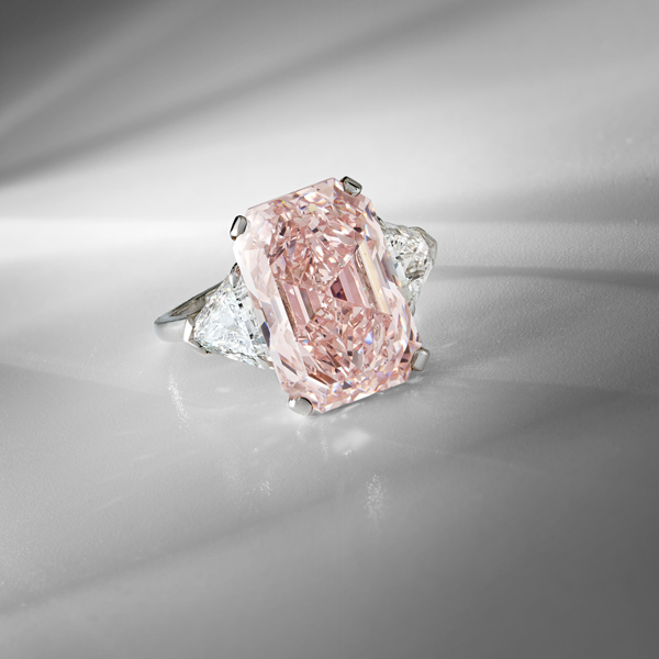 david morris ring