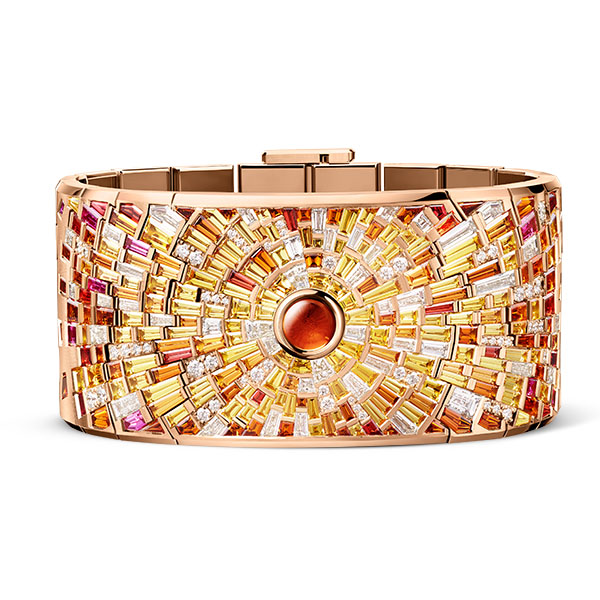 AP cuff