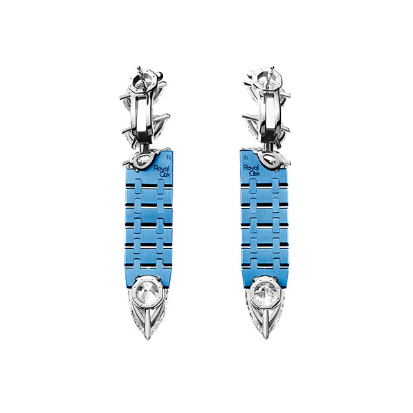 Ap earrings