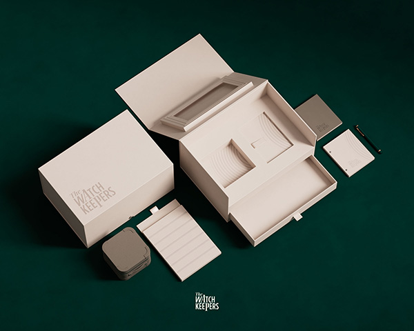 AP packaging