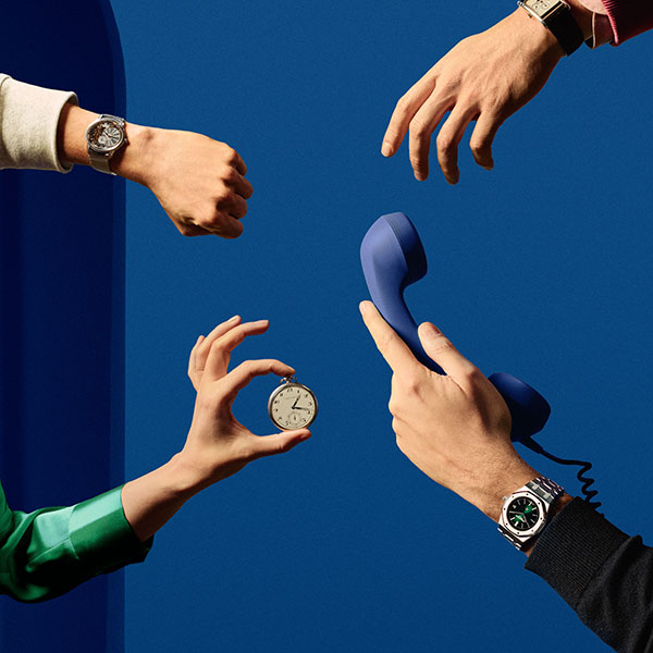 AP watch keepers
