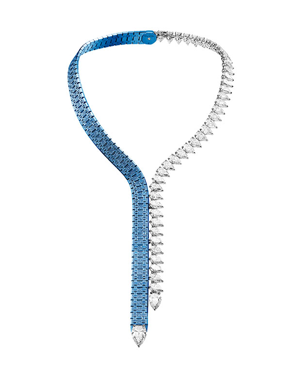 Ap high jewelry