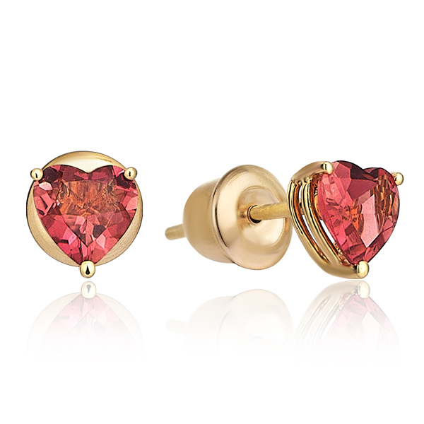 Aponine My Heart earrings Aponine My Heart earrings