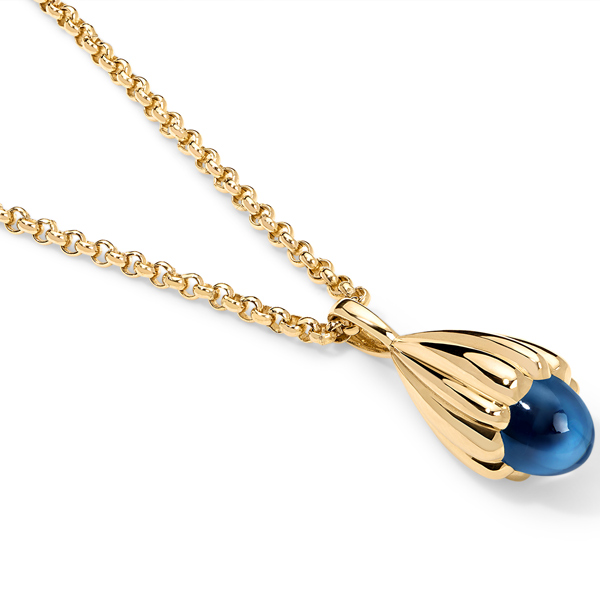 Casey Perez Orla pendant