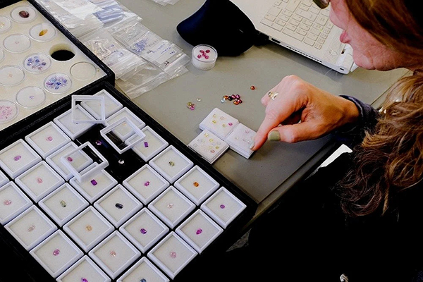 Responsible Gem Boutique Responsible Gem Boutique