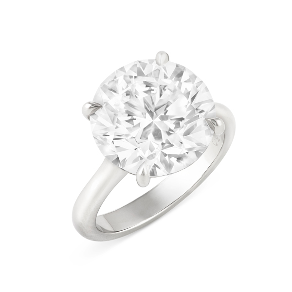 DIAMOND RING DIAMOND RING