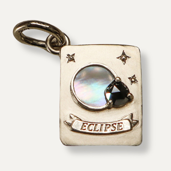 Ellie Lee Eclipse seed packet Ellie Lee Eclipse seed packet