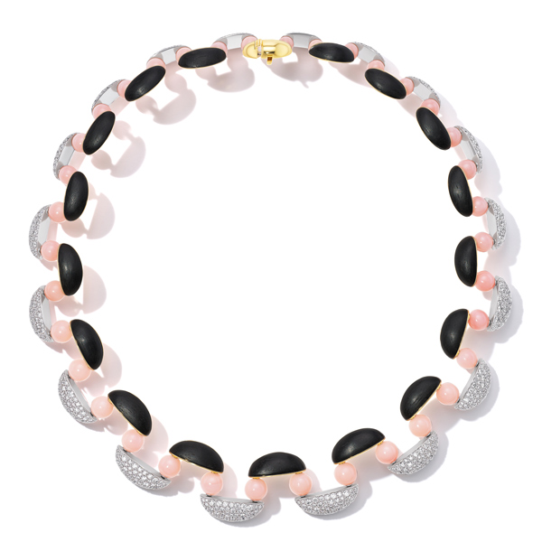 Emily P Wheeler Echo necklace Emily P Wheeler Echo necklace