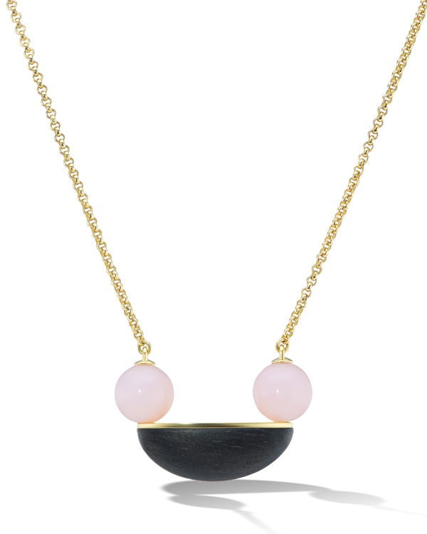Emily P Wheeler Sphere pendant Emily P Wheeler Sphere pendant