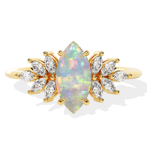 Eternate marquise opal Eternate marquise opal