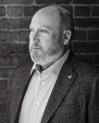 Gregory Brown
